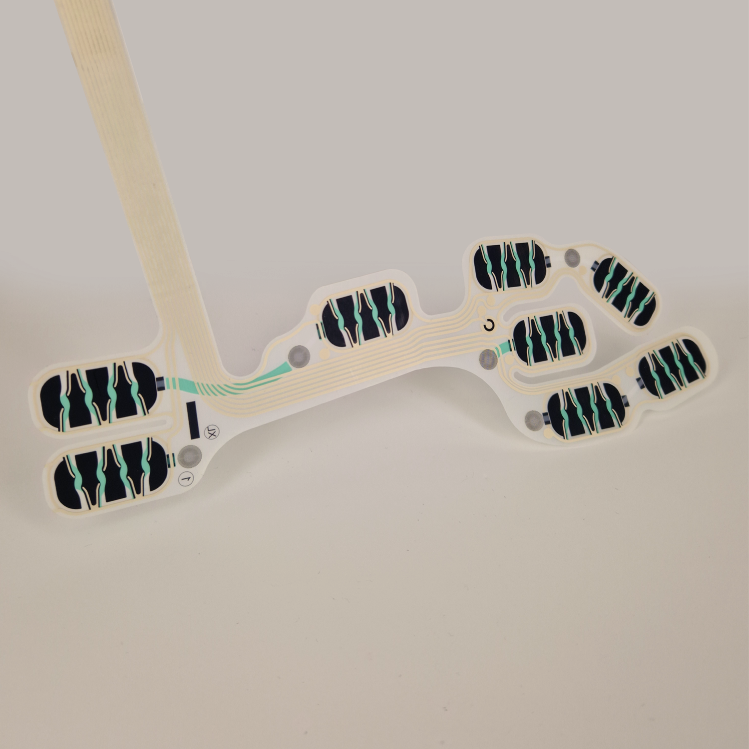 WiseWalk Smart Insole