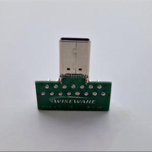 WiseWalk USB-c Adapter