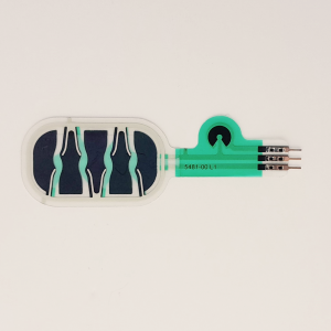 Sensor HD002 High Dynamic Force Sensitive Resistor