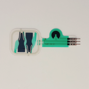 Sensor HD001 High Dynamic Force Sensitive Resistor