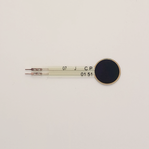Sensor CP151 Force Sensitive Resistor