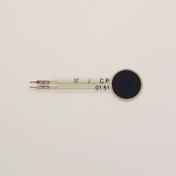 Sensor CP151 Force Sensitive Resistor