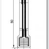 Sensor CP150 Force Sensitive Resistor - Image 3