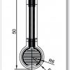 Sensor CP151 Force Sensitive Resistor - Image 2