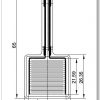 Sensor CP153 Force Sensitive Resistor - Image 2