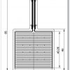 Sensor CP154 Force Sensitive Resistor - Image 2