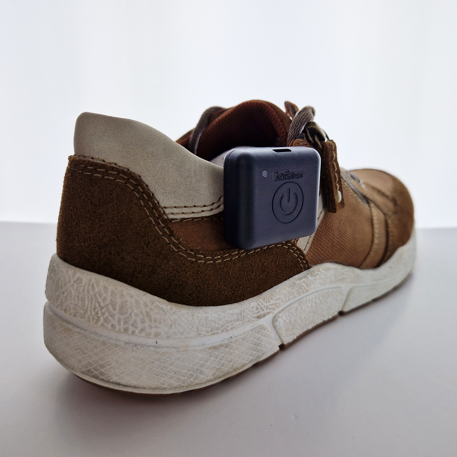 WiseWalk – Kit